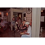 Tampa 1st Friday Open Mic